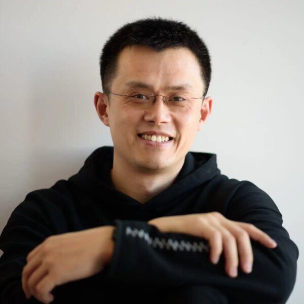 Binance Founder CZ Surprised By Pardon, Denies Business Links To Trump Family