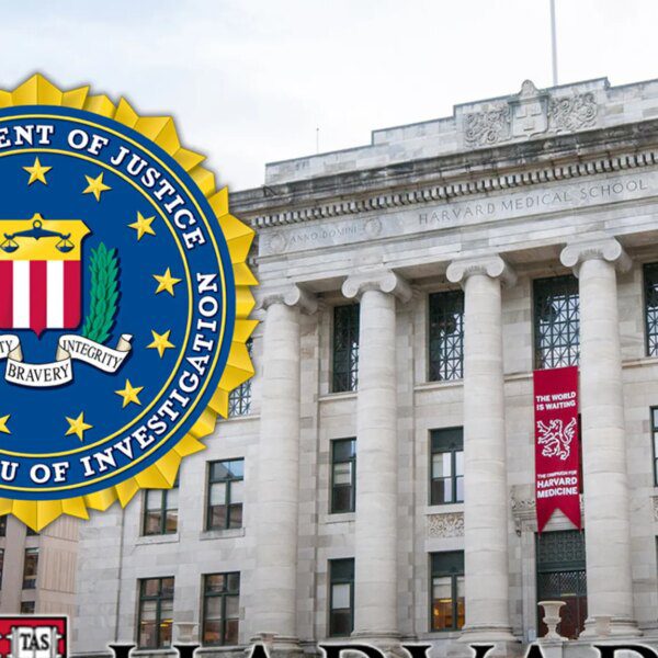 FBI Looking Into ‘Intentional’ Explosion at Harvard Medical School
