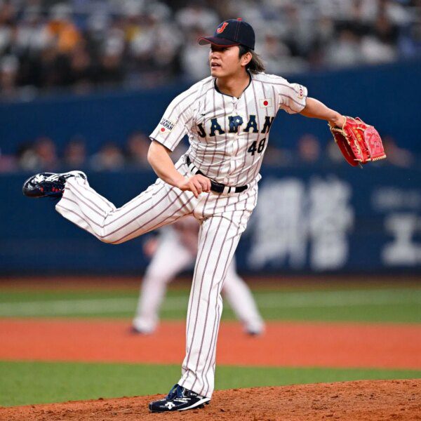 “Didn’t Roki Sasaki say the same thing?”; “Tatsuya Imai is a Dodger”