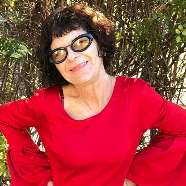 ‘Repo Man’ Actress Olivia Barash Struggling After Stroke, Facing Eviction