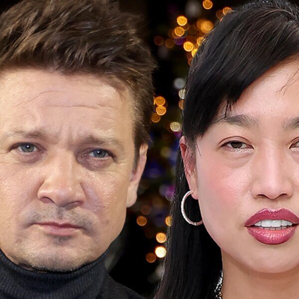 Yi Zhou and Jeremy Renner Reach Agreement After Explicit Accusations