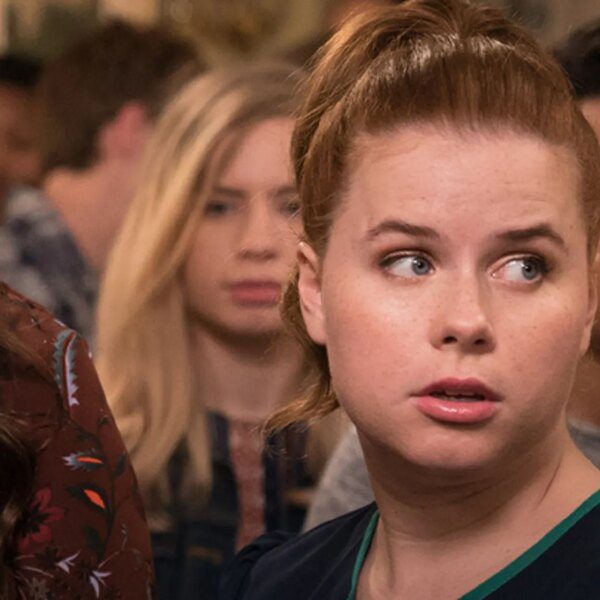 Debbie In "Life Of The Party" 'Memba Her?!