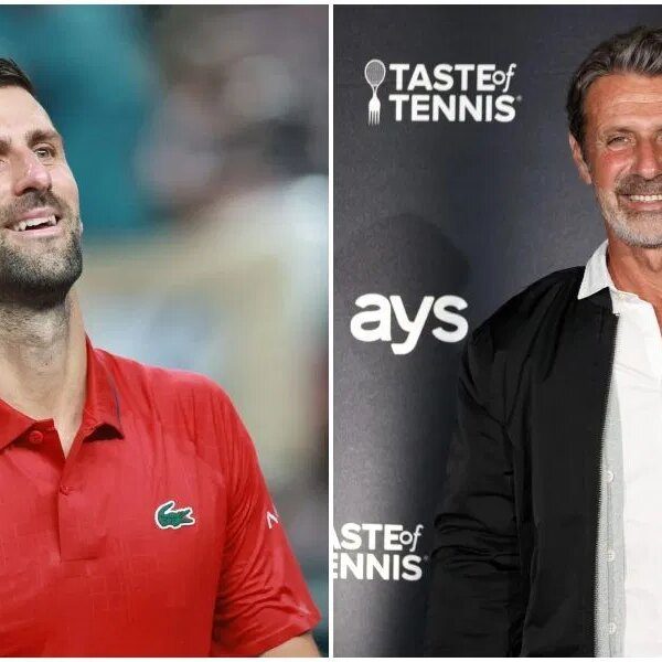 Money won’t ever make Novak Djokovic do one thing