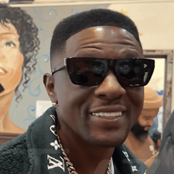Boosie Badazz Patient for Trump Pardon But Excited About NBA YoungBoy Collab
