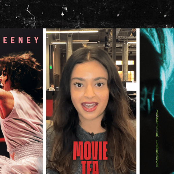 Sydney Sweeney’s ‘Christy,’ ‘Die My Love,’ ‘Frankenstein,’ on TMZ Movie Tea