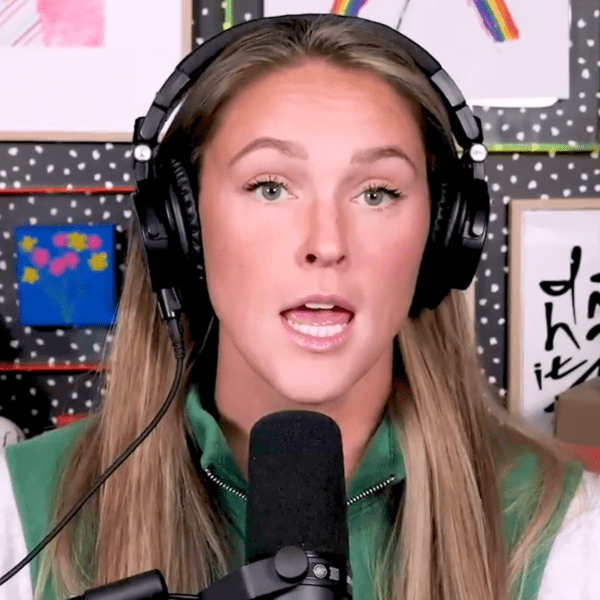 Kylie Kelce Says Dallas Cowboys Can ‘Get F*****’ Ahead Of Game With…