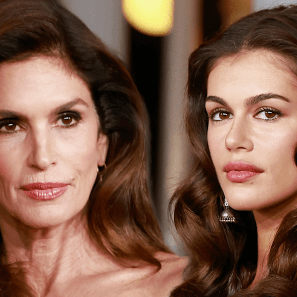 Kaia Gerber, Cindy Crawford Get Three-Year Restraining Orders Against Alleged Stalker