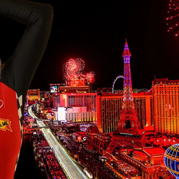 F1 Vegas Grand Prix Drivers, Fans Offered ‘Pit Crew Package’ from Nevada…