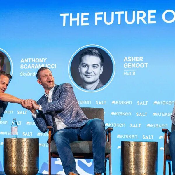 Scaramuccis led $220 million funding in crypto mining agency tied to President’s…