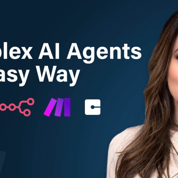 Building AI Agents: A Proven Process : Social Media Examiner