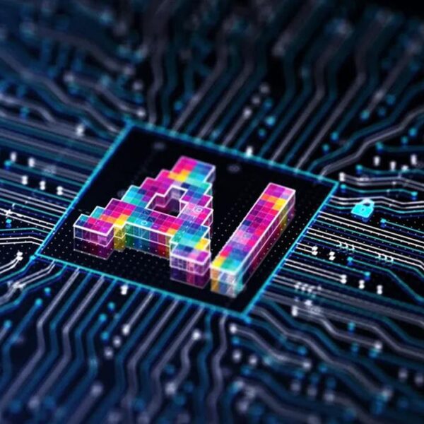 Here’s one more reason why the AI commerce would possibly want a…