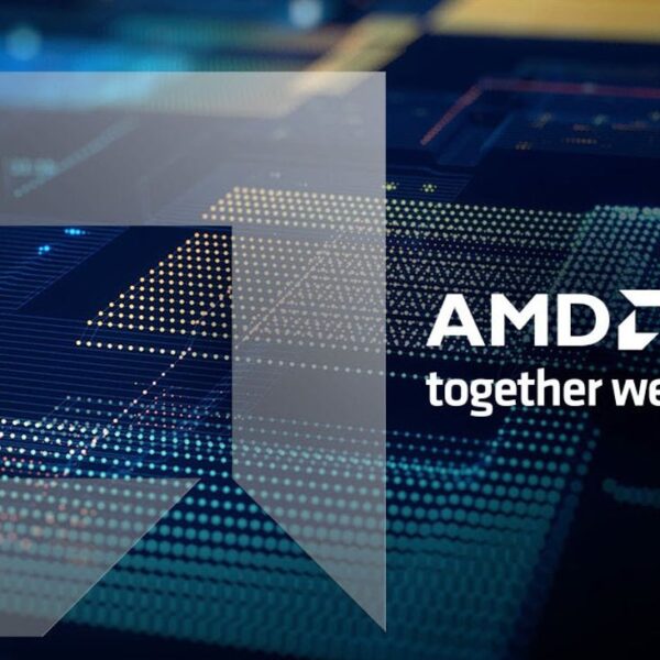 AMD tops estimates with sturdy Q3 income and revenue steering