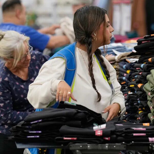 Consumer sentiment has plunged almost 30% from only a yr in the…