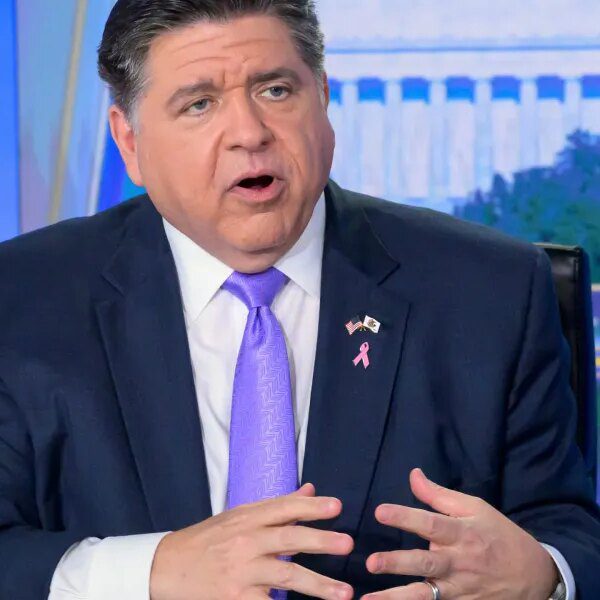 Illinois governor warns of ‘devastating’ Trump-Epstein affect: ‘he’s going to do every…