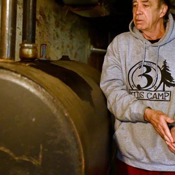 Government shutdown additionally threatens house heating support for tens of millions of…