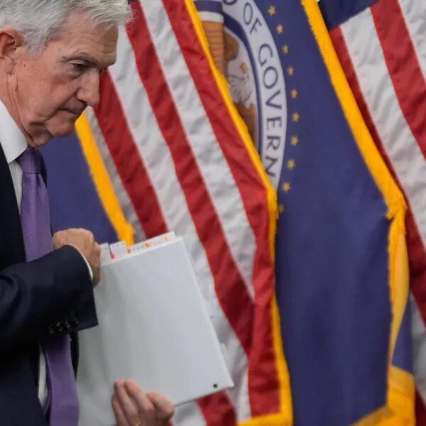 Fed speeches reveal cut up that places charge minimize in jeopardy: persistent…