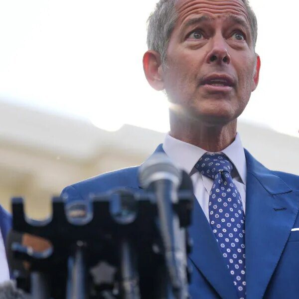 ‘You will see mass chaos. You will see mass flight delays. You’ll…