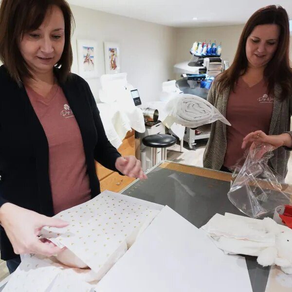 ‘It wasn’t well worth the $10 tariff for a $27 buy’: American…