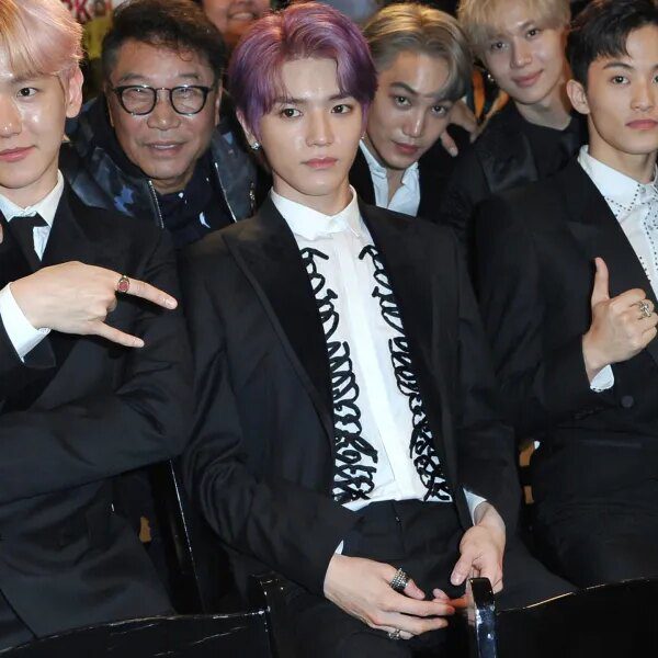 ‘King of Ok-pop’ pioneered music business practices that fueled the style’s world…