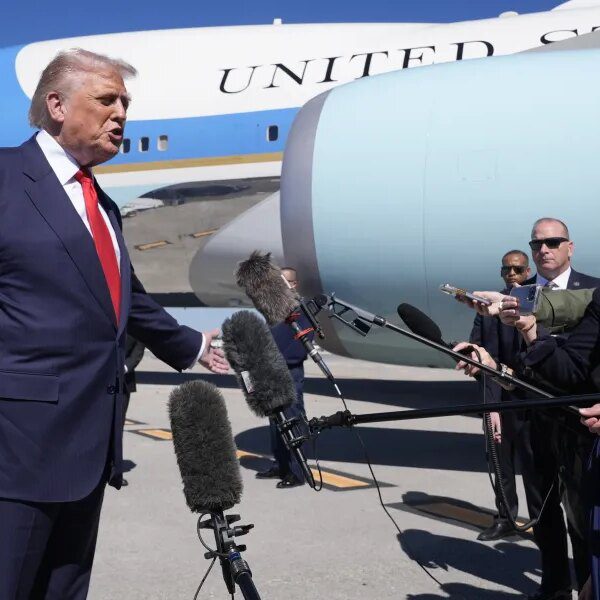 Trump nails BBC on comparable tape-editing declare that led to controversial ’60…