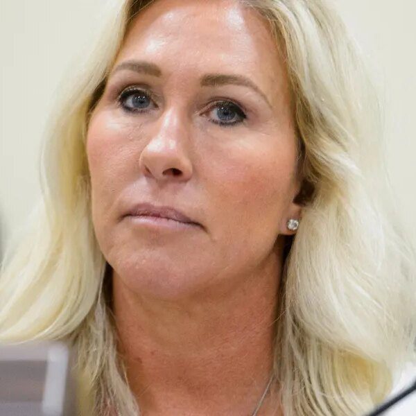 Trump lastly breaks with MAGA stalwart Marjorie Taylor Greene after flood of…