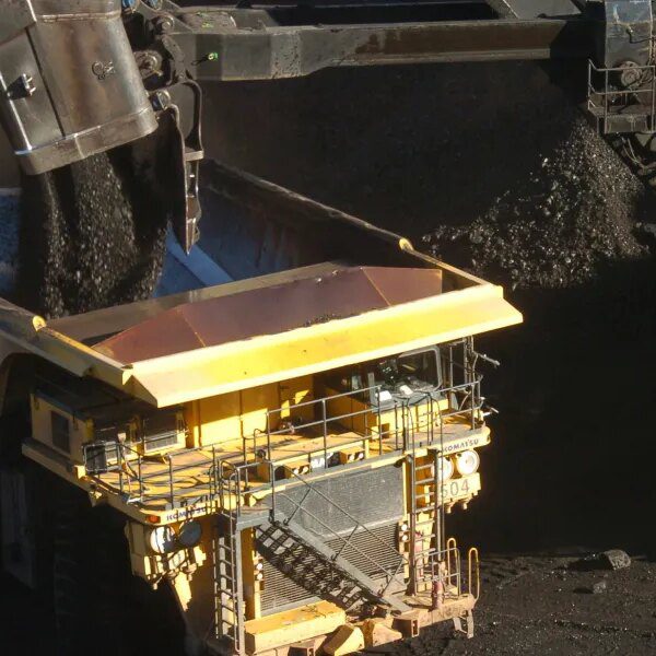 It’s not simply soybeans. China additionally stopped importing U.S. coal amid Trump’s…