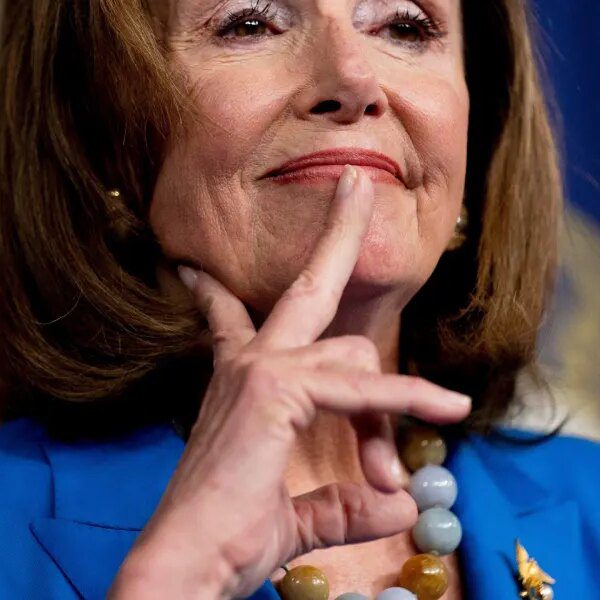 Nancy Pelosi retires from legendary profession as Obama hails ‘the most effective…