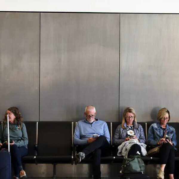 Flight canceled by shutdown? Here’s what to learn about refunds and the…