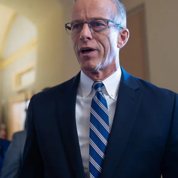 Senate chief eyes shutdown deal as Dems weigh extending ACA subsidies vs.…