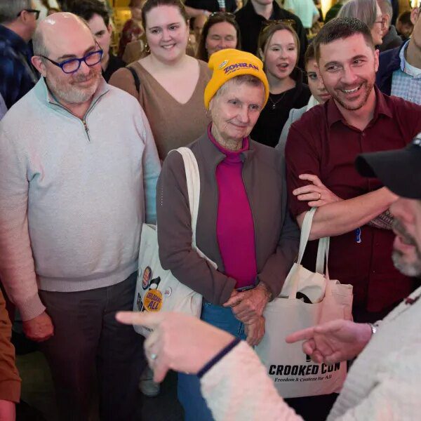 As Obama warns Democrats towards ‘litmus checks,’ some progressives vent fury at…