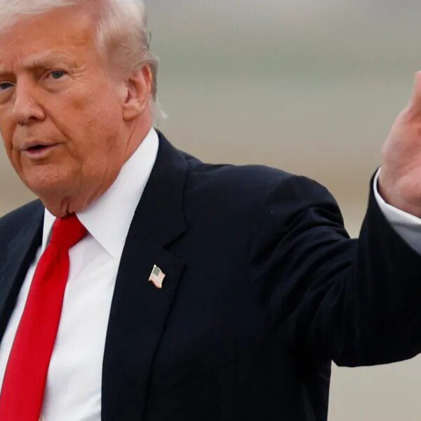 Only 33% of U.S. adults approve of the best way Trump is…