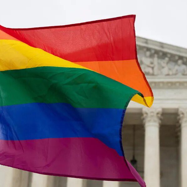 Supreme Court rejects name to overturn its resolution legalizing same-sex marriage nationwide