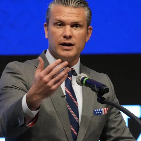 Lawmakers sound alarm over report on Hegseth’s boat strike order — ‘This…