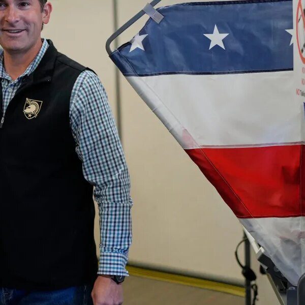 This particular election in a deep-red district units up one other huge…