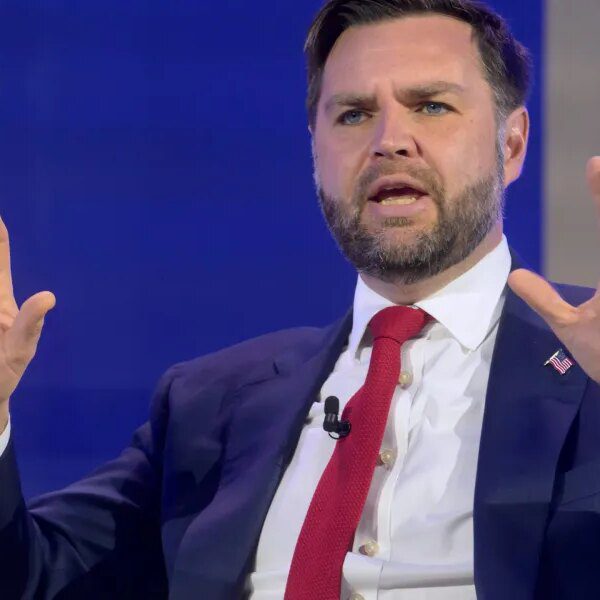 JD Vance on RFK and the MAHA motion: Many occasions in historical…