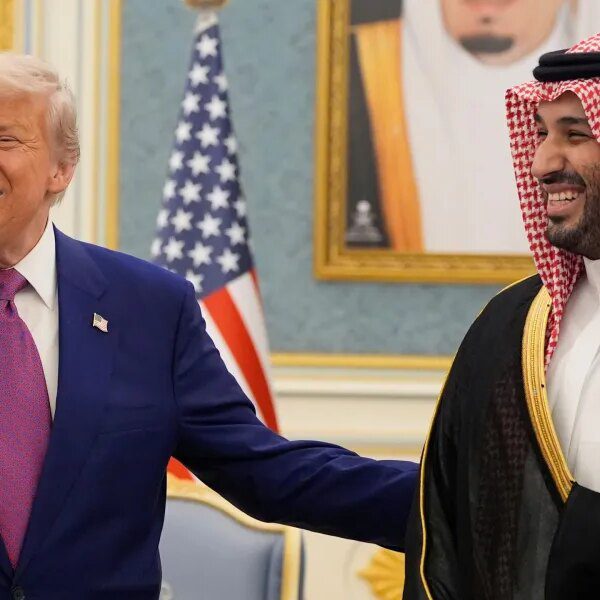A key negotiation for Trump, MBS throughout Saudi go to to Washington:…