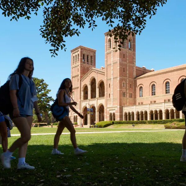 The Trump administration engaged in a ‘concerted marketing campaign to purge’ left-wing…