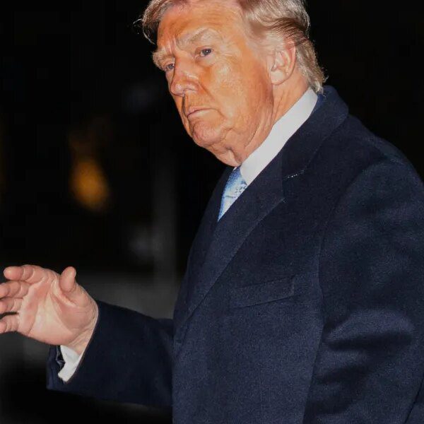 ‘In 2030, he’s not going to be the president’: Even Republicans are…