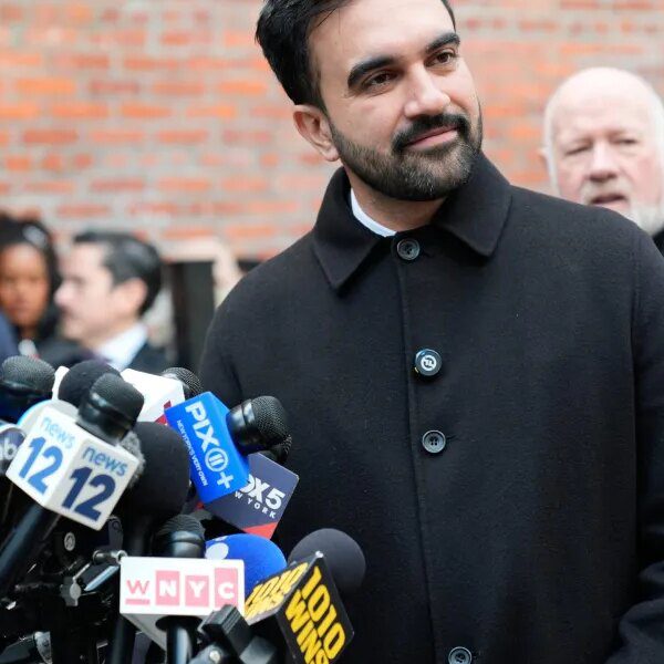 Trump says he’ll meet with Zohran Mamdani on the White House: ‘Further…