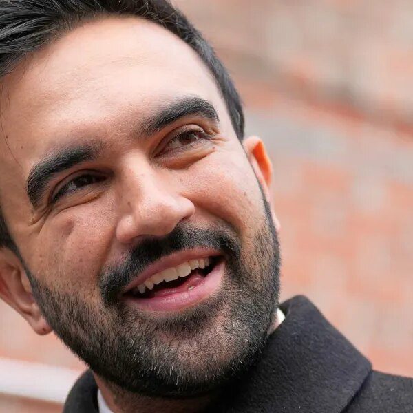 Mamdani ‘not involved’ about strolling right into a Trump lure as he…