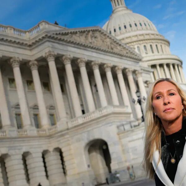 House votes 427-1 to launch Epstein recordsdata in outstanding rebuke to Trump