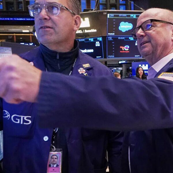 U.S. shares comply with Asia, Europe down on concern that Nvidia, different…