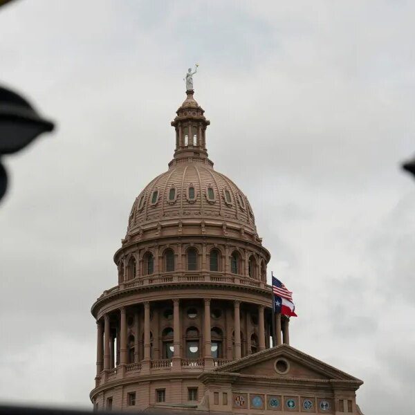 Supreme Court blocks ruling that Texas redistricting map seemingly discriminates on race