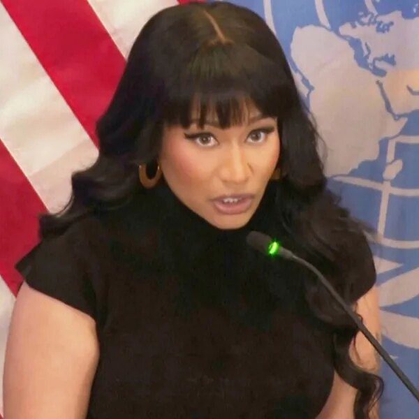 Nicki Minaj thanks Trump for management on Christians in Nigeria, requires pressing…