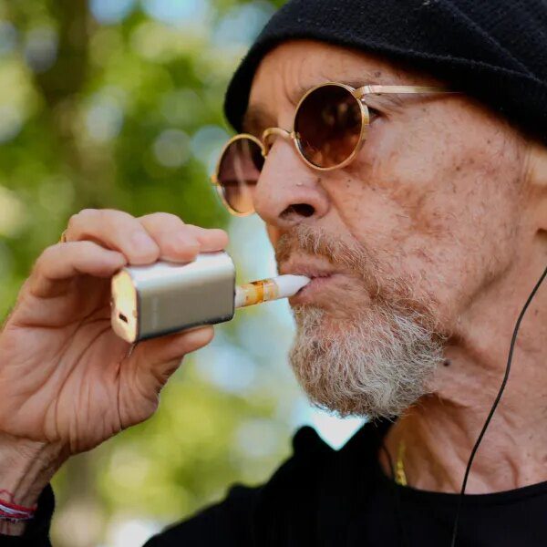 After combating for legalization, weed people who smoke face a harsh actuality:…