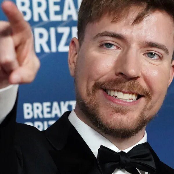 ‘I’ve spent my complete life making YouTube movies. They’ve spent their complete…