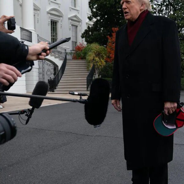 Trump enlists Jack Nicklaus to assist revamp the ‘president’s golf course’ —…