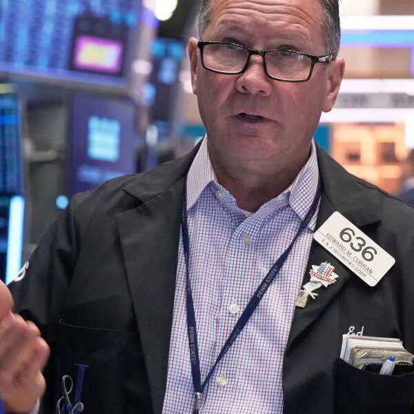 U.S. shares elevate on the final day of November as Wall Street…