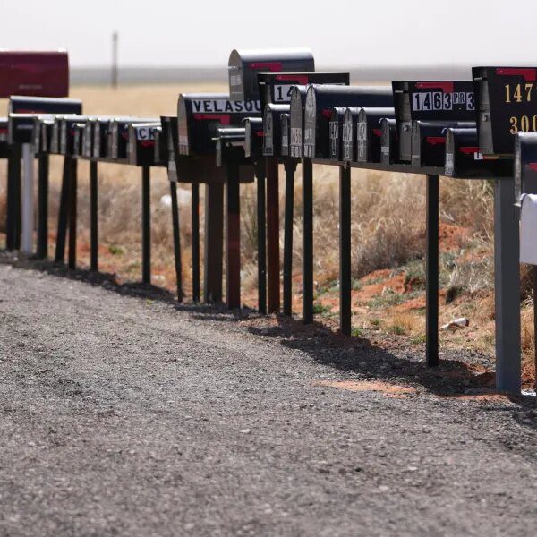 Supreme Court to listen to Texas landlord’s lawsuit in opposition to the…