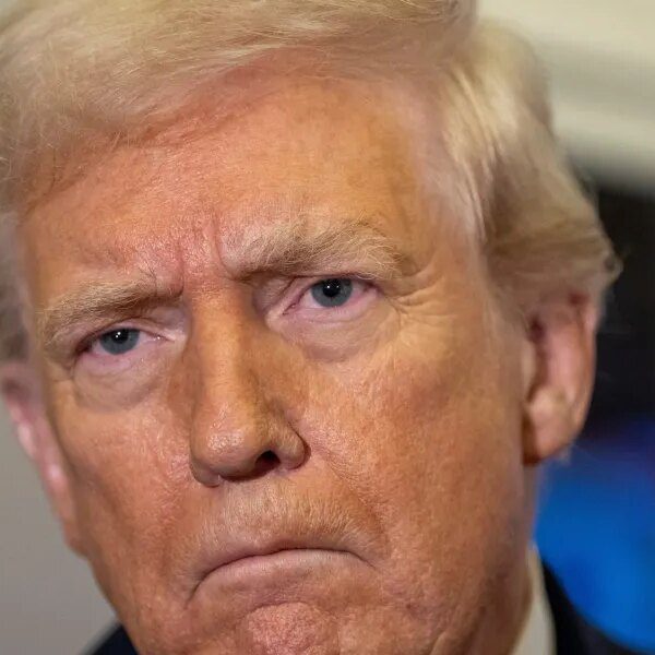 Trump says South Africa is just not welcome on the subsequent G20…